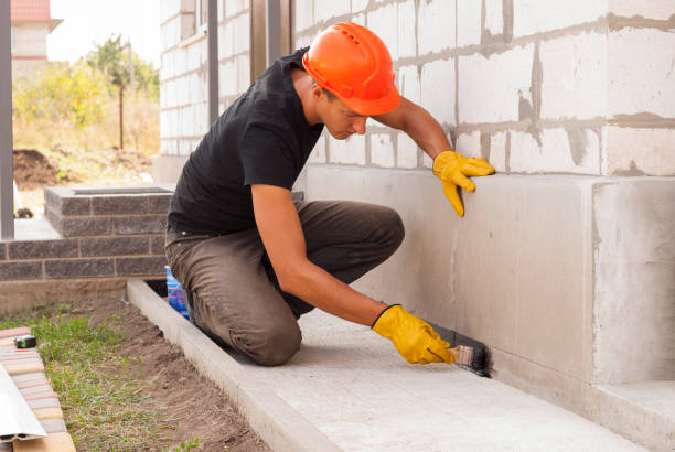 Licensed Foundation Crack Repair service in Chester, VA - Halo Water Proofing
